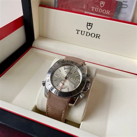 Tudor Aeronaut for S,915 for sale from a Trusted Seller on 